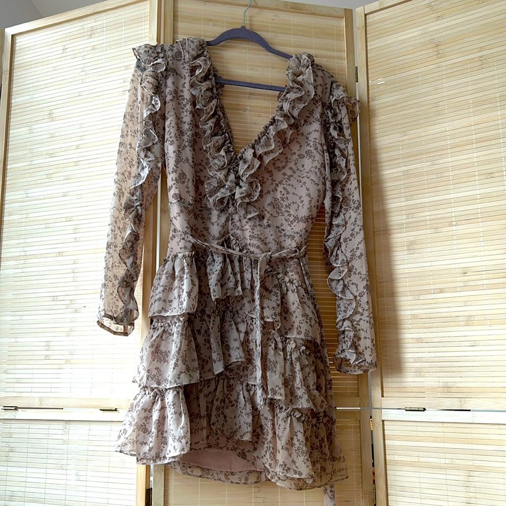 Bardot Dress Revolve